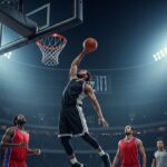 Spurs 119-115 Clippers : Wembanyama et la Victoire Moche qui Compte