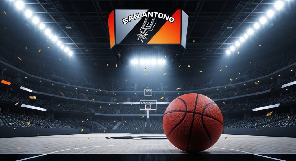 Spurs de Wembanyama : Champions NBA Dès 2026 ?