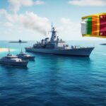 Sri Lanka Contrôle Navire Iranien Après Attaque US