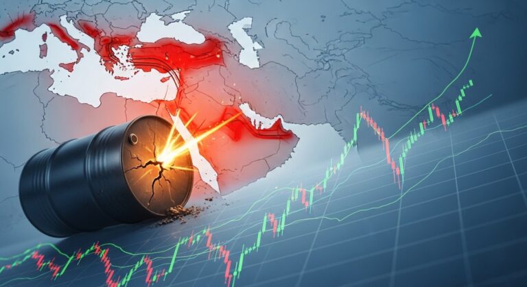 Stabilité Financière Assurée Malgré Guerre Moyen-Orient