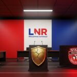 Stade Toulousain vs LNR : Le Plafond Salarial en Question