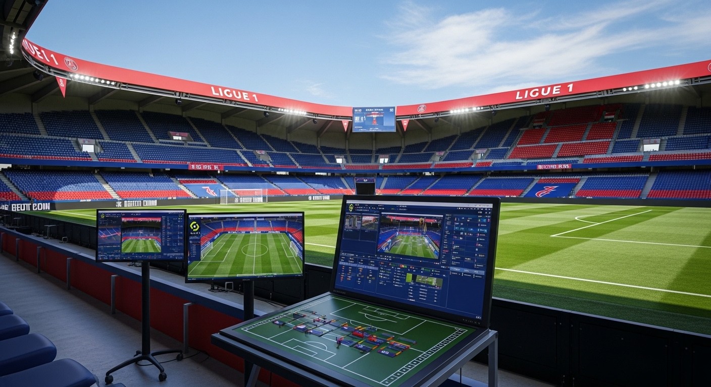 Découvrez le staff étoffé d'Antoine Kombouaré au Paris FC : adjoints talentueux, préparateur innovant et analyste pointu avant le match Strasbourg-Paris FC en Ligue 1.
