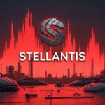 Stellantis : Perte Record de 22,3 Milliards en 2025