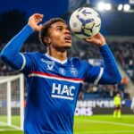 Stephan Zagadou : Le Prodige du Havre Vers les Bleus ?