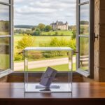 Stéphane Bern Réélu à 100% dans sa Commune du Perche