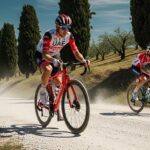 Strade Bianche 2026 : Horaire TV et Duel Pogacar-Seixas