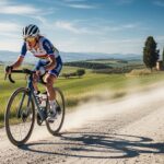 Strade Bianche Femmes 2026 : Heure TV et Ferrand-Prévot