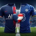 Strasbourg Divisé Avant PSG-Chelsea : Coeurs Qui Balancent