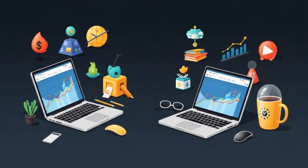 Strasbourg : Frères de l&rsquo;Auteur de l&rsquo;Attentat du Marché de Noël Interpellés