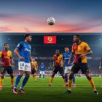 Strasbourg – Lens : Heure, Chaîne et Enjeux du Choc Ligue 1