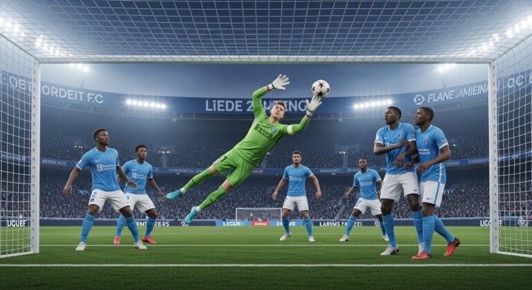 Strasbourg – Paris FC (0-0) : Trapp sauve, Coppola et Mbow impériaux