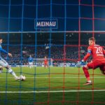 Strasbourg-Reims : Heure, Chaîne TV et Résultat du Quart Coupe de France