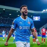 Strasbourg s&rsquo;impose à Rijeka mais avec des ombres en Ligue Conférence