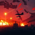 Stratégie Militaire Israélienne en Iran : Pression Constante