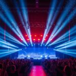 Stromae Remonte sur Scène avec Orelsan à Bruxelles