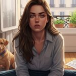 Styleto : La Fille Qui A Plus Mal, Un Album Intime Et Puissant