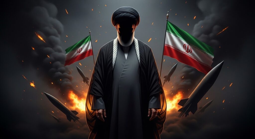 Succession Khamenei : Nouveau Guide Suprême Désigné