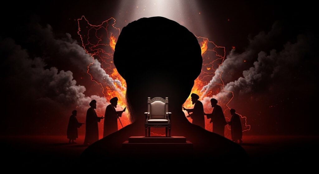 Succession Khamenei : Qui Sera le Prochain Guide Suprême d&rsquo;Iran ?