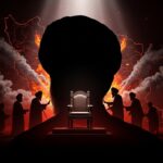 Succession Khamenei : Qui Sera le Prochain Guide Suprême d&rsquo;Iran ?