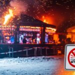 Suisse : Interdiction Pyrotechniques Lieux Fermés Après Drame