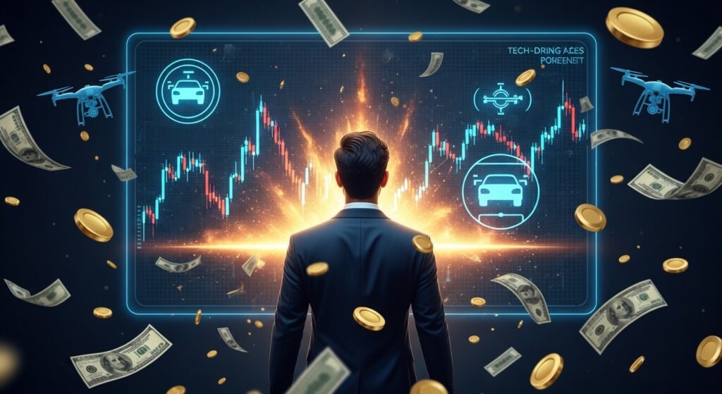 Sundar Pichai : Jusqu&rsquo;à 692 Millions de Dollars de Rémunération chez Alphabet