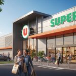 Super U Arrive à Saint-Michel-sur-Orge : Une Bonne Nouvelle