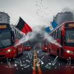 Superclasico Chili : Un Mort Dans des Violences Entre Supporters