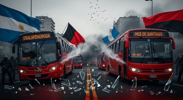Superclasico Chili : Un Mort Dans des Violences Entre Supporters
