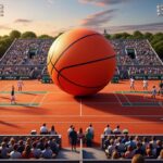 Supercoupe Basket 2026 à Roland-Garros