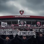 Supporters de Metz : Ras-le-bol et Manifestation