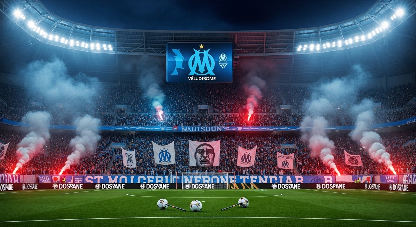 Découvrez la profonde déception et la colère des fans de l'OM suite à l'élimination en Coupe de France contre Toulouse aux tirs au but. Tristesse, abandons d'abonnements et tensions au Vélodrome.