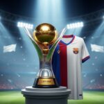 Sur les traces de Luis Figo, le Roi du crochet