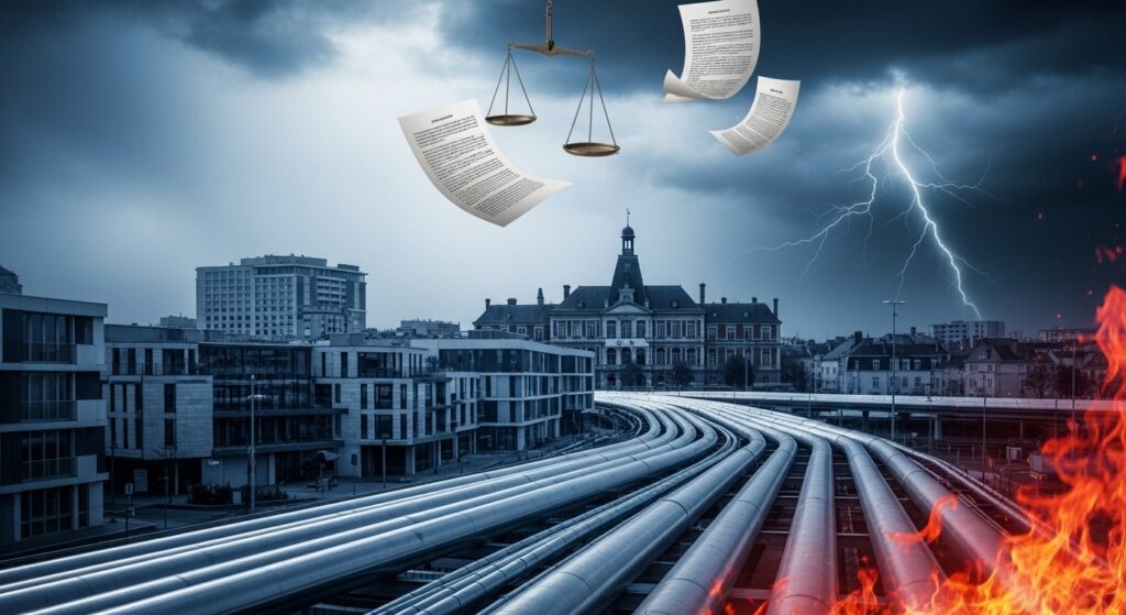 Suresnes 2026 : Chauffage Urbain et Soupçons de Corruption dans la Campagne Municipale