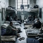 Surpopulation Carcérale 2026 : 86 645 Détenus, un Record Inquiétant