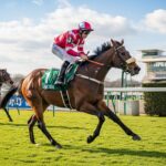 Surprise au Quinté de Saint-Cloud : Modern Light Crée l&rsquo;Événement