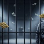 Surveillants Condamnés pour Trafic de Drogue à Fresnes