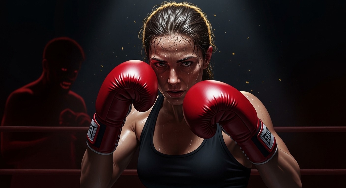 Découvrez pourquoi la performance brute et puissante de Sydney Sweeney dans le biopic Christy, en tant que boxeuse pionnière, aurait dû valoir une nomination aux Oscars malgré les controverses et le snobage américain.