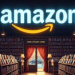 Syndicat Librairie Boycotte Salon Livre Amazon