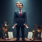 Syndrome de l&rsquo;Imposteur : Et Si C&rsquo;était Vous ?