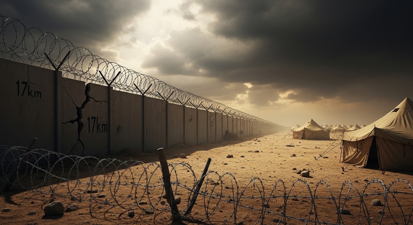 Découvrez pourquoi le Quai d’Orsay assure qu’aucun Français n’a fui le camp d’al-Hol après les évasions massives liées à Daech en Syrie. Analyse et implications sécuritaires.