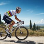 Tadej Pogacar Écrase Strade Bianche 2026, Paul Seixas 2e
