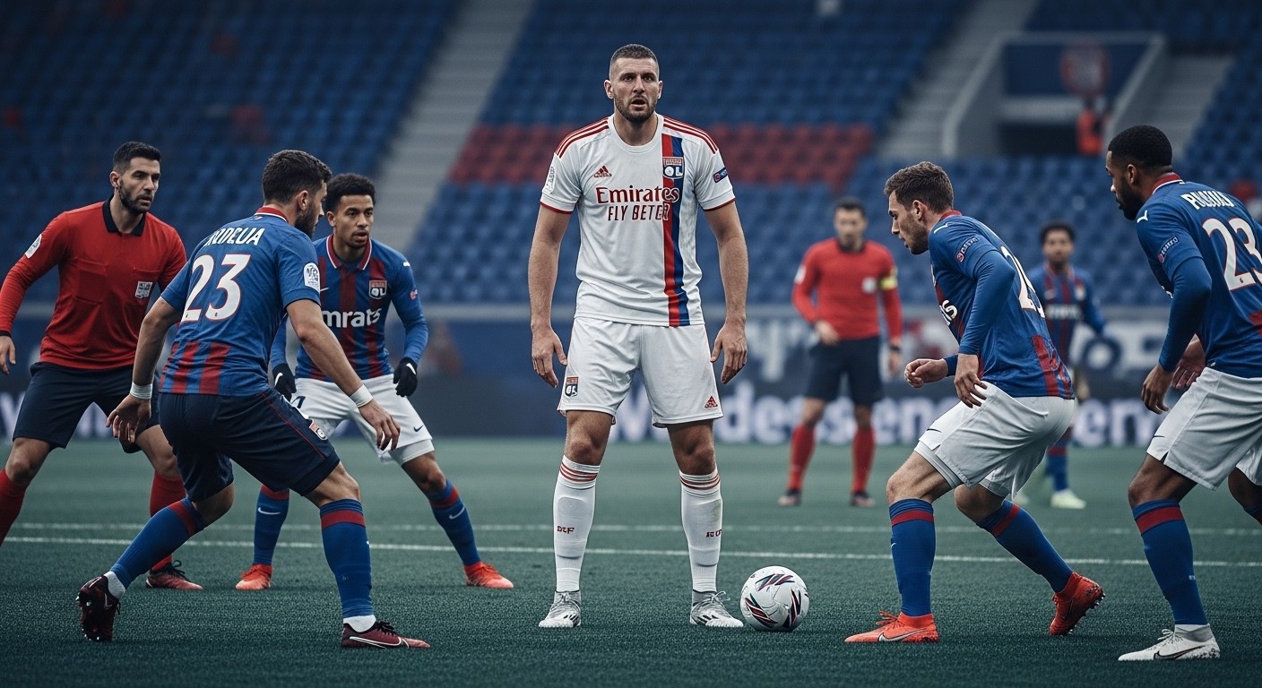 Découvrez pourquoi Tanner Tessmann peine à s'imposer au milieu de l'Olympique Lyonnais sous Paulo Fonseca : manque de technique, mobilité limitée et stats en chute. Analyse complète.