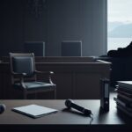 Tariq Ramadan Absent à Son Procès pour Viols : Coup de Théâtre ?