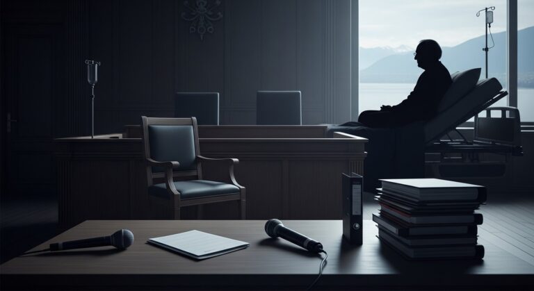 Tariq Ramadan Absent à Son Procès pour Viols : Coup de Théâtre ?