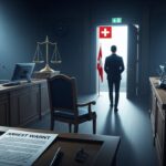 Tariq Ramadan Jugé Par Défaut : Mandat d&rsquo;Arrêt Émis