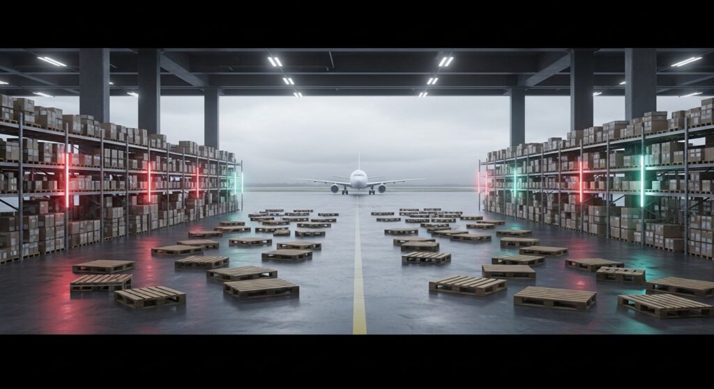 Taxe Petits Colis : Roissy Vide, Shein et Temu Contournent