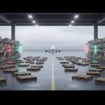 Taxe Petits Colis : Roissy Vide, Shein et Temu Contournent