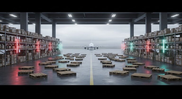 Taxe Petits Colis : Roissy Vide, Shein et Temu Contournent