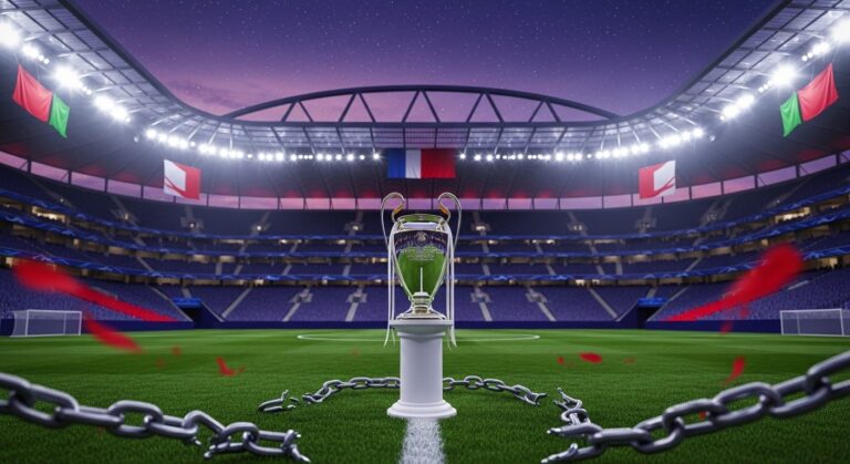 Tchouaméni Célèbre Une Victoire Contre Le Racisme