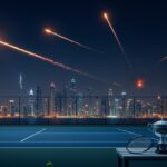 Tennis : Joueurs Bloqués à Dubaï par la Guerre au Moyen-Orient